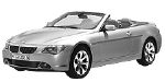 BMW E64 C1915 Fault Code