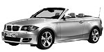 BMW E88 C1915 Fault Code