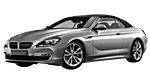 BMW F12 C1915 Fault Code